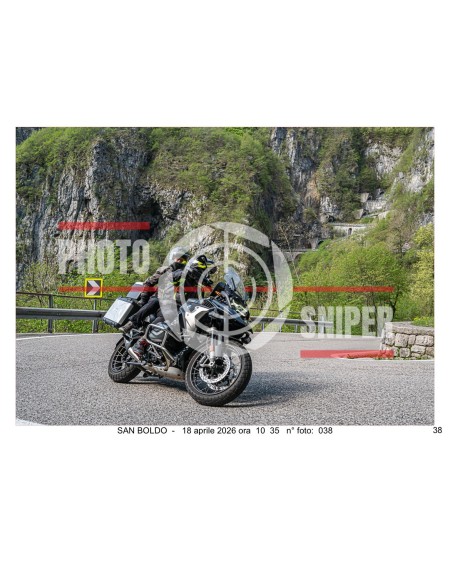 PASSO SAN BOLDO - 18 - 04 - 2026 ORA 10.00/11.00 N°038