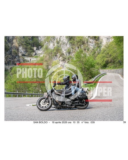 PASSO SAN BOLDO - 18 - 04 - 2026 ORA 10.00/11.00 N°039