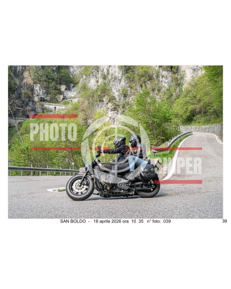 PASSO SAN BOLDO - 18 - 04 - 2026 ORA 10.00/11.00 N°039