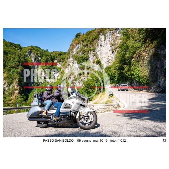PASSO SAN BOLDO SABATO 9  AGOSTO 2026 ORA 10.00 - 11.00 N° 012