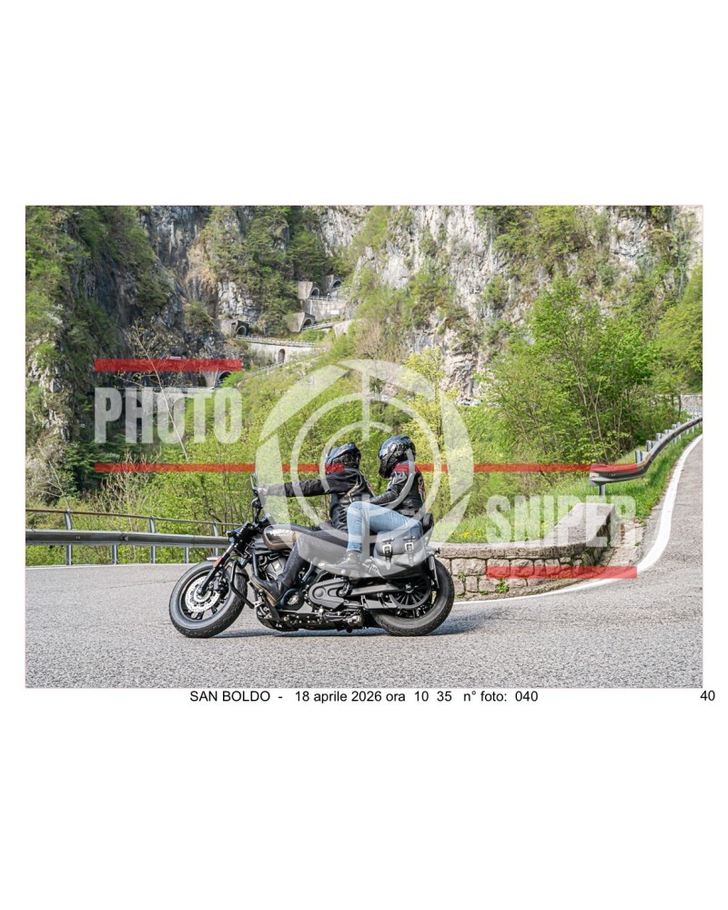 PASSO SAN BOLDO - 18 - 04 - 2026 ORA 10.00/11.00 N°040