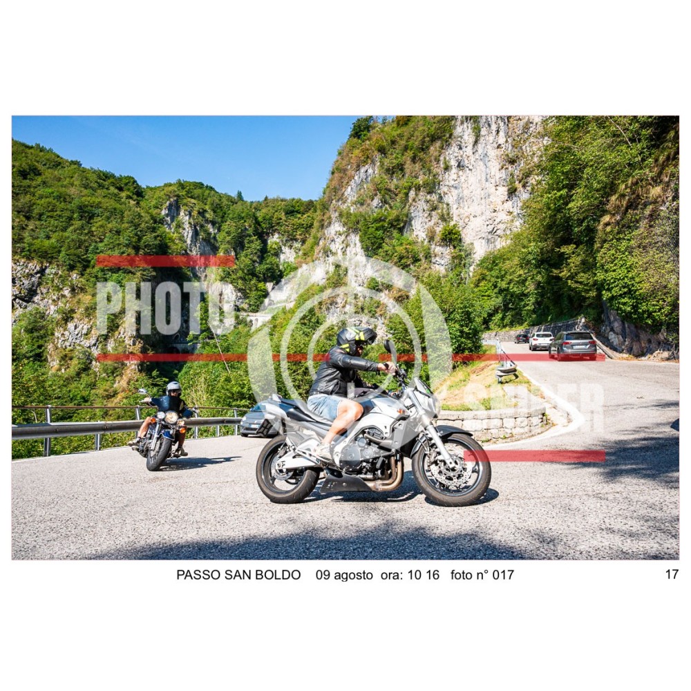 copy of copy of PASSO SAN BOLDO SABATO 9  AGOSTO 2026 ORA 10.00 - 11.00 N° 001