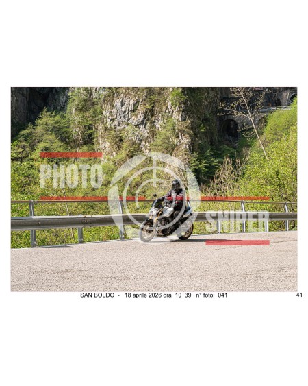 PASSO SAN BOLDO - 18 - 04 - 2026 ORA 10.00/11.00 N°041