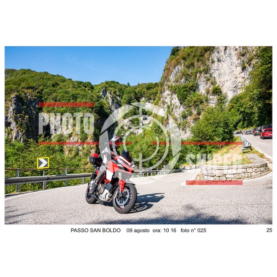PASSO SAN BOLDO SABATO 9  AGOSTO 2026 ORA 10.00 - 11.00 N° 025