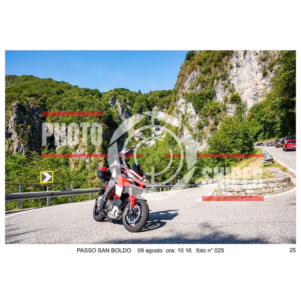 PASSO SAN BOLDO SABATO 9  AGOSTO 2026 ORA 10.00 - 11.00 N° 025