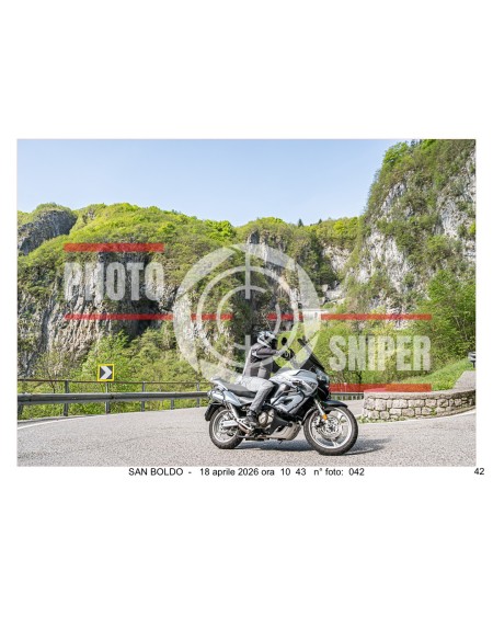 PASSO SAN BOLDO - 18 - 04 - 2026 ORA 10.00/11.00 N°042