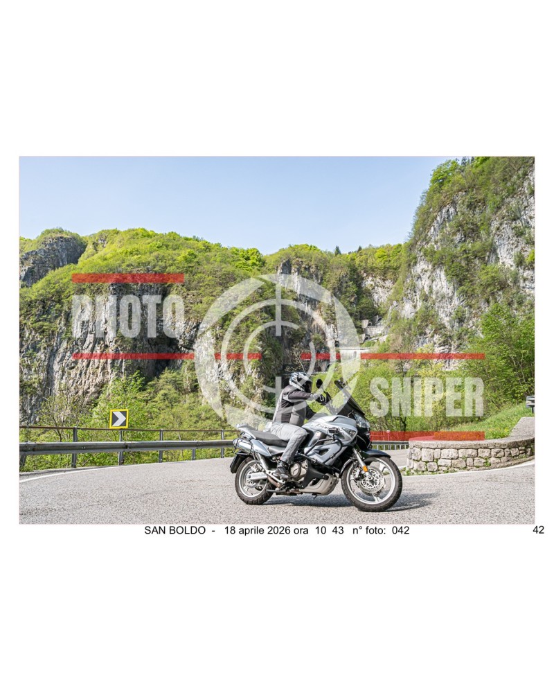 PASSO SAN BOLDO - 18 - 04 - 2026 ORA 10.00/11.00 N°042