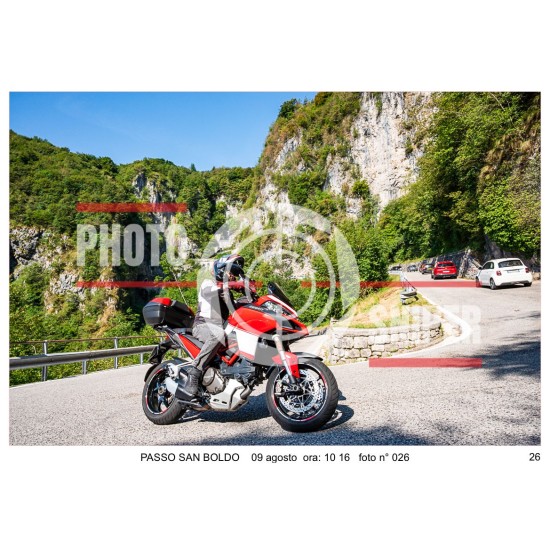 PASSO SAN BOLDO SABATO 9  AGOSTO 2026 ORA 10.00 - 11.00 N° 026
