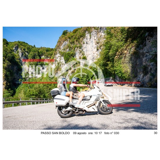 PASSO SAN BOLDO SABATO 9  AGOSTO 2026 ORA 10.00 - 11.00 N° 030