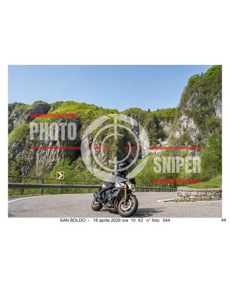 PASSO SAN BOLDO - 18 - 04 - 2026 ORA 10.00/11.00 N°044