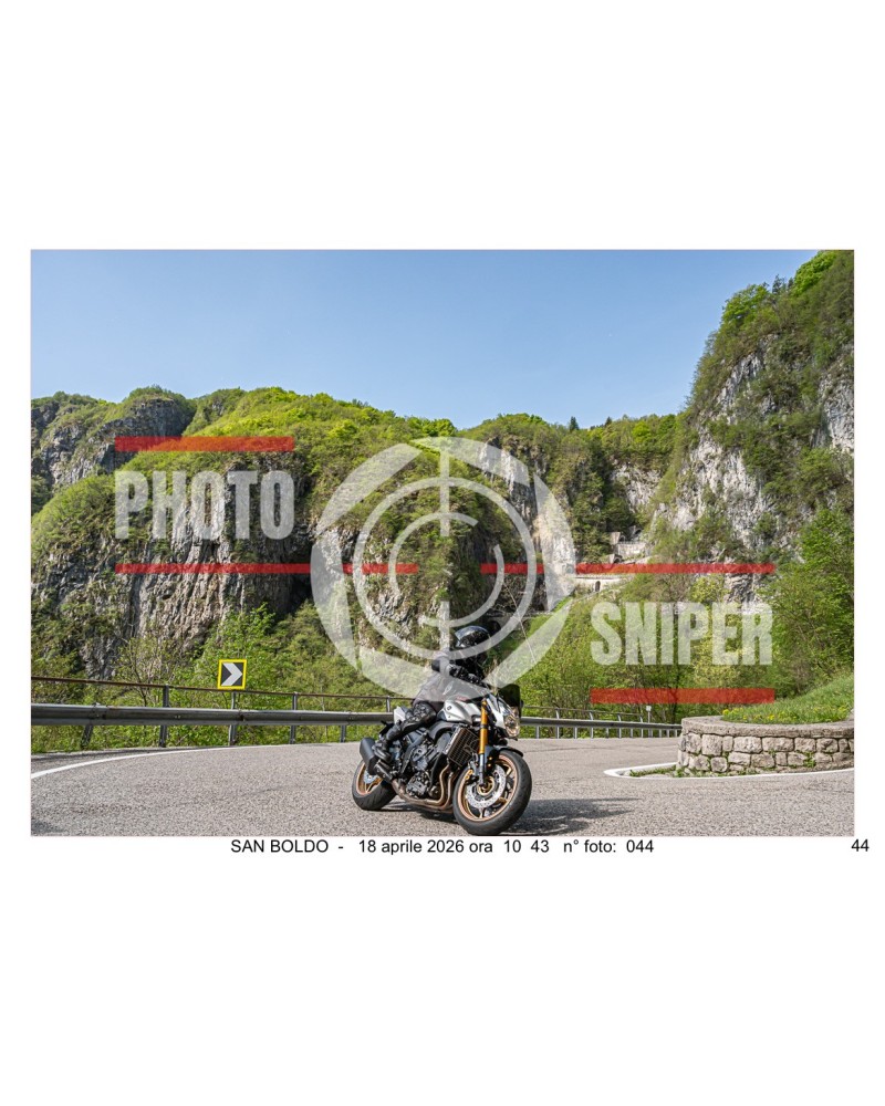 PASSO SAN BOLDO - 18 - 04 - 2026 ORA 10.00/11.00 N°044