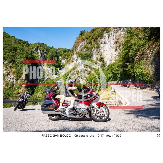 PASSO SAN BOLDO SABATO 9  AGOSTO 2026 ORA 10.00 - 11.00 N° 036