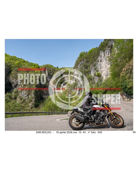 PASSO SAN BOLDO - 18 - 04 - 2026 ORA 10.00/11.00 N°045