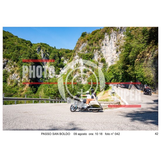 PASSO SAN BOLDO SABATO 9  AGOSTO 2026 ORA 10.00 - 11.00 N° 042