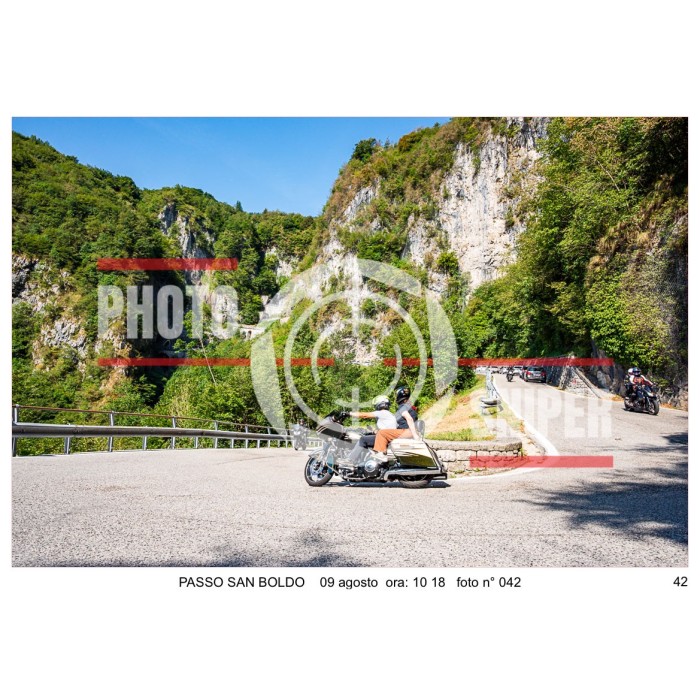 PASSO SAN BOLDO SABATO 9  AGOSTO 2026 ORA 10.00 - 11.00 N° 042