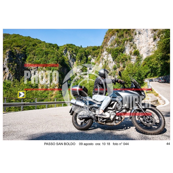 PASSO SAN BOLDO SABATO 9  AGOSTO 2026 ORA 10.00 - 11.00 N° 044
