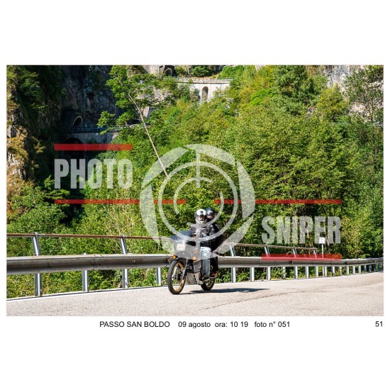 PASSO SAN BOLDO SABATO 9  AGOSTO 2026 ORA 10.00 - 11.00 N° 051