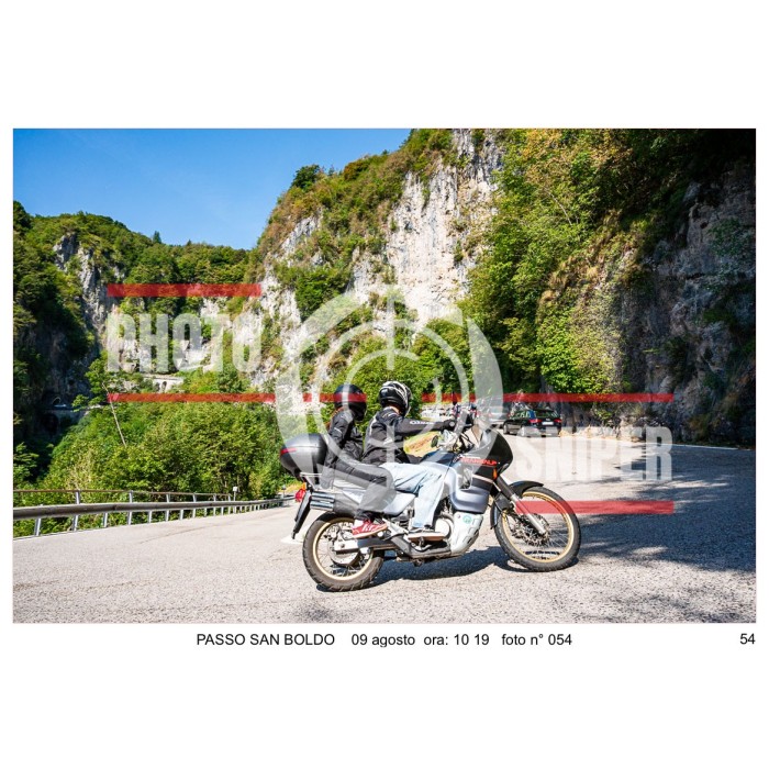 PASSO SAN BOLDO SABATO 9  AGOSTO 2026 ORA 10.00 - 11.00 N° 054