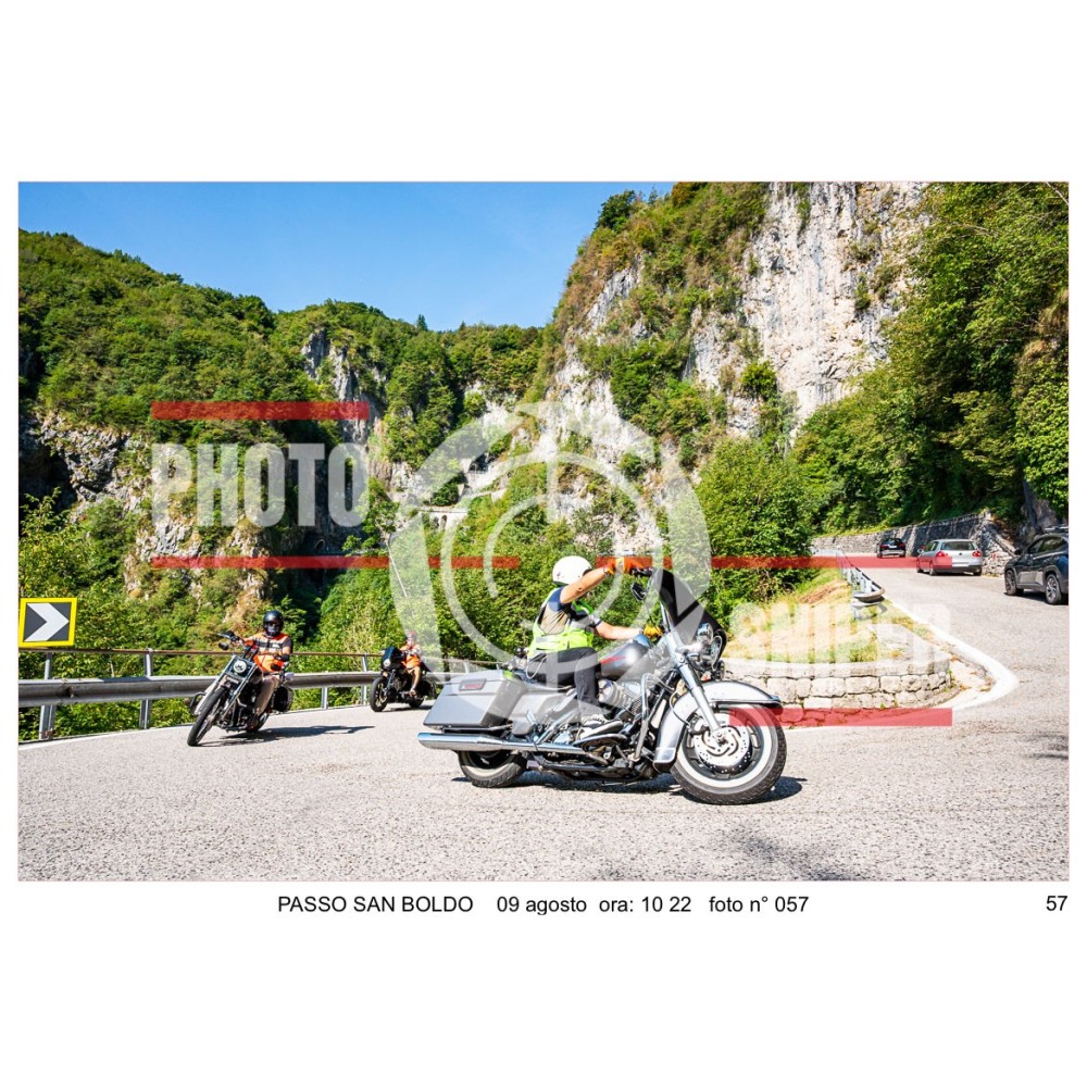 PASSO SAN BOLDO SABATO 9  AGOSTO 2026 ORA 10.00 - 11.00 N° 057