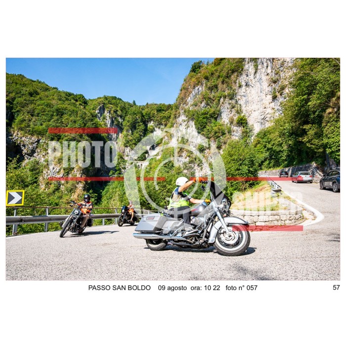 PASSO SAN BOLDO SABATO 9  AGOSTO 2026 ORA 10.00 - 11.00 N° 057