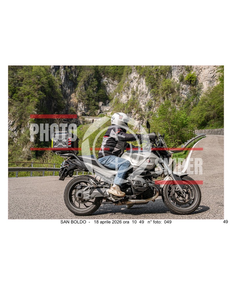 PASSO SAN BOLDO - 18 - 04 - 2026 ORA 10.00/11.00 N°049