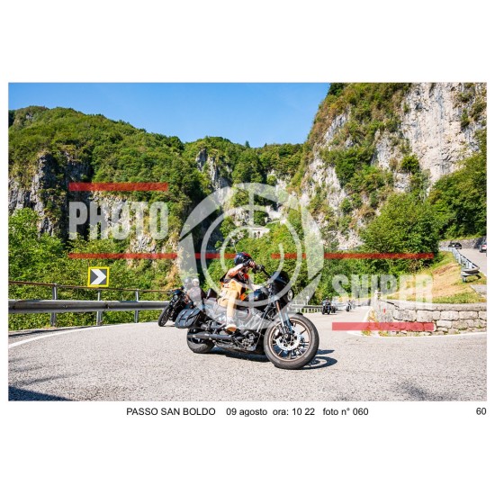 PASSO SAN BOLDO SABATO 9  AGOSTO 2026 ORA 10.00 - 11.00 N° 060