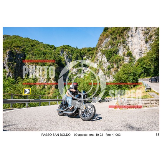 PASSO SAN BOLDO SABATO 9  AGOSTO 2026 ORA 10.00 - 11.00 N° 063