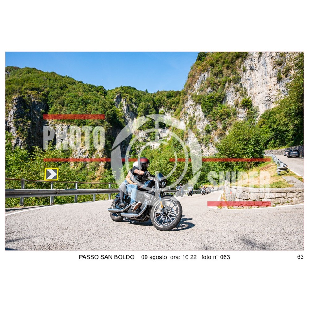 PASSO SAN BOLDO SABATO 9  AGOSTO 2026 ORA 10.00 - 11.00 N° 063