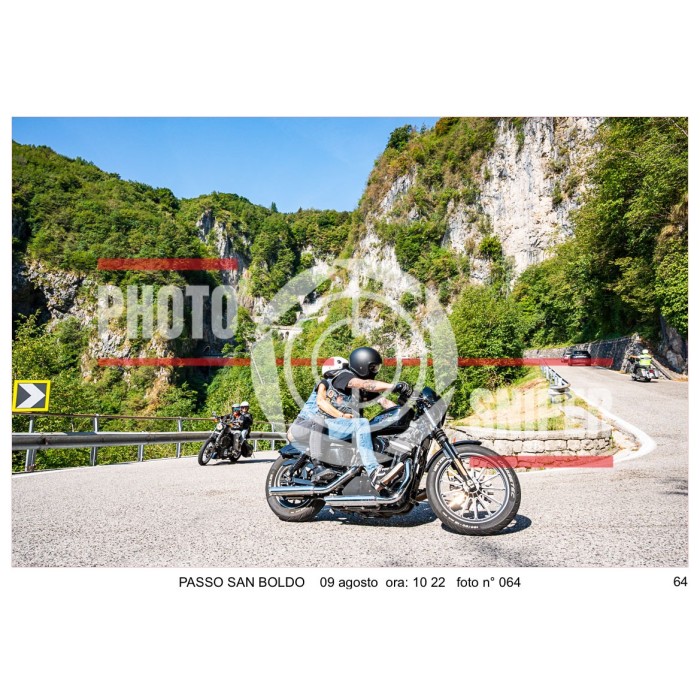PASSO SAN BOLDO SABATO 9  AGOSTO 2026 ORA 10.00 - 11.00 N° 064