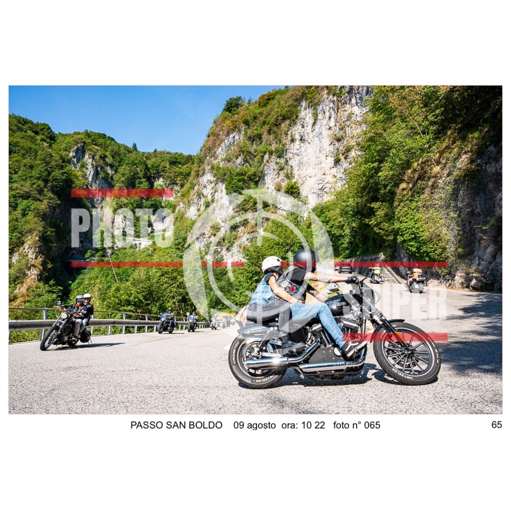 PASSO SAN BOLDO SABATO 9  AGOSTO 2026 ORA 10.00 - 11.00 N° 065