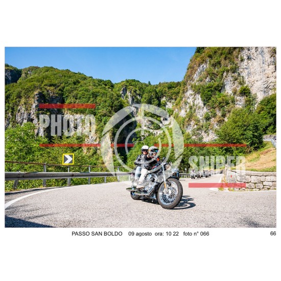 PASSO SAN BOLDO SABATO 9  AGOSTO 2026 ORA 10.00 - 11.00 N° 066