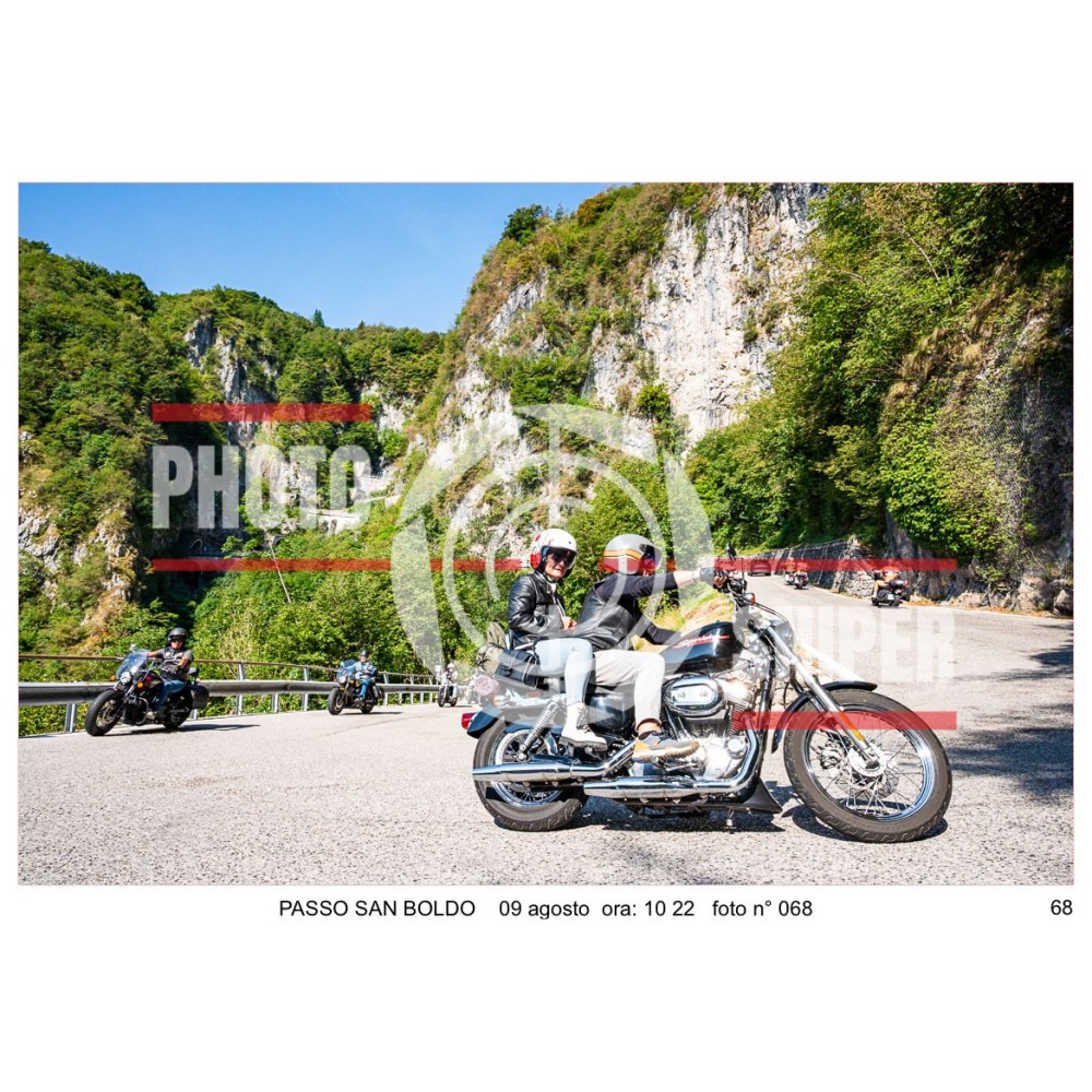 PASSO SAN BOLDO SABATO 9  AGOSTO 2026 ORA 10.00 - 11.00 N° 068