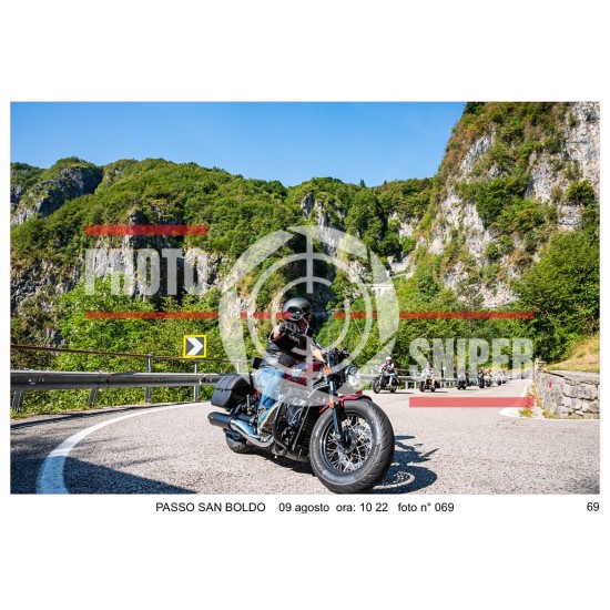 PASSO SAN BOLDO SABATO 9  AGOSTO 2026 ORA 10.00 - 11.00 N° 069