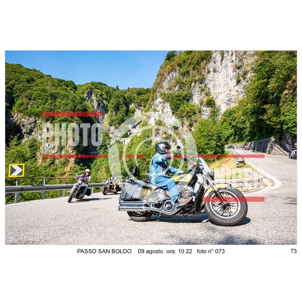 PASSO SAN BOLDO SABATO 9  AGOSTO 2026 ORA 10.00 - 11.00 N° 073