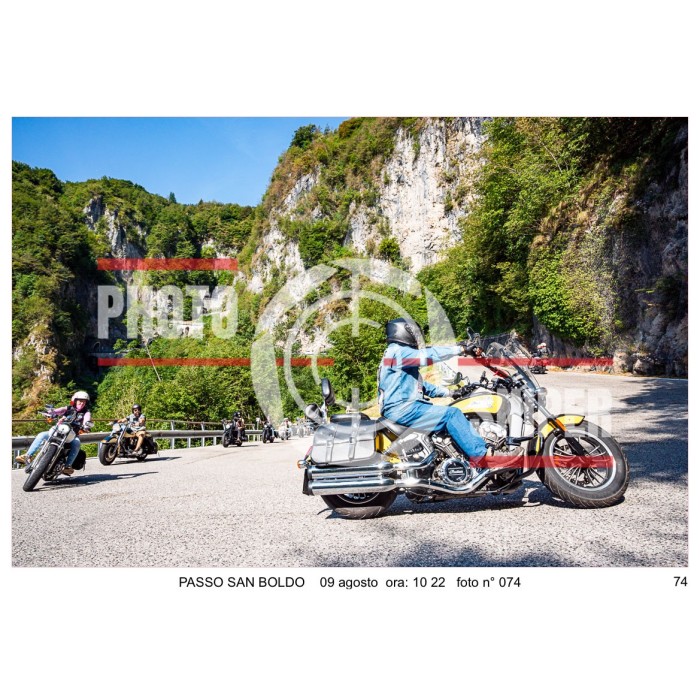 PASSO SAN BOLDO SABATO 9  AGOSTO 2026 ORA 10.00 - 11.00 N° 074