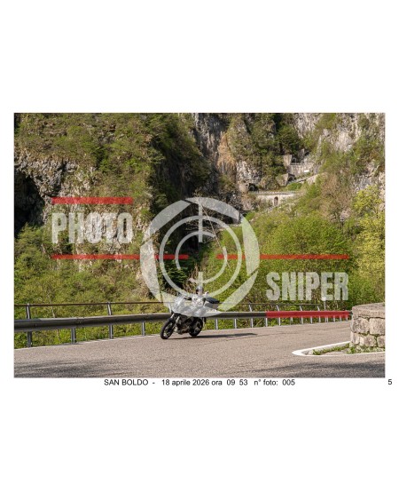 PASSO SAN BOLDO - 18 - 04 - 2026 ORA 10.00/11.00 N°005