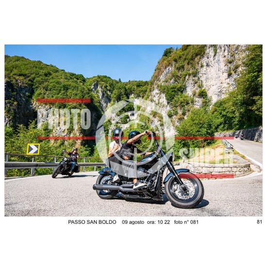 PASSO SAN BOLDO SABATO 9  AGOSTO 2026 ORA 10.00 - 11.00 N° 081