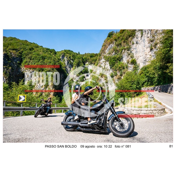 PASSO SAN BOLDO SABATO 9  AGOSTO 2026 ORA 10.00 - 11.00 N° 081