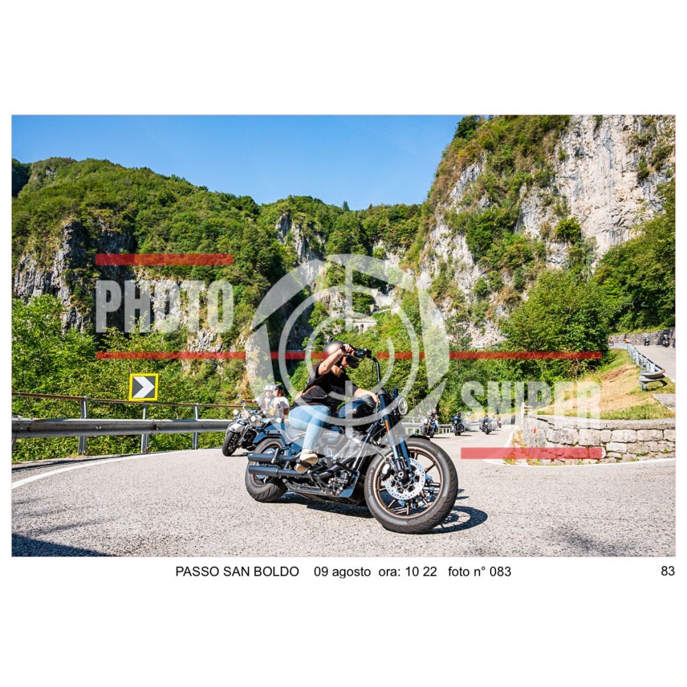 PASSO SAN BOLDO SABATO 9  AGOSTO 2026 ORA 10.00 - 11.00 N° 083