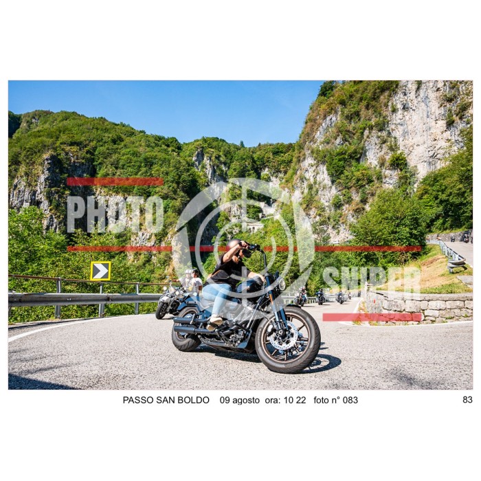 PASSO SAN BOLDO SABATO 9  AGOSTO 2026 ORA 10.00 - 11.00 N° 083