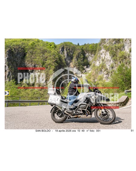 PASSO SAN BOLDO - 18 - 04 - 2026 ORA 10.00/11.00 N°051