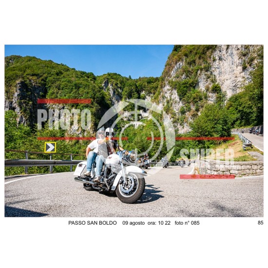 PASSO SAN BOLDO SABATO 9  AGOSTO 2026 ORA 10.00 - 11.00 N° 085