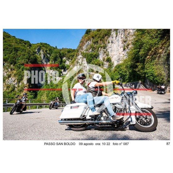 PASSO SAN BOLDO SABATO 9  AGOSTO 2026 ORA 10.00 - 11.00 N° 087