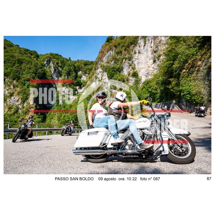 PASSO SAN BOLDO SABATO 9  AGOSTO 2026 ORA 10.00 - 11.00 N° 087