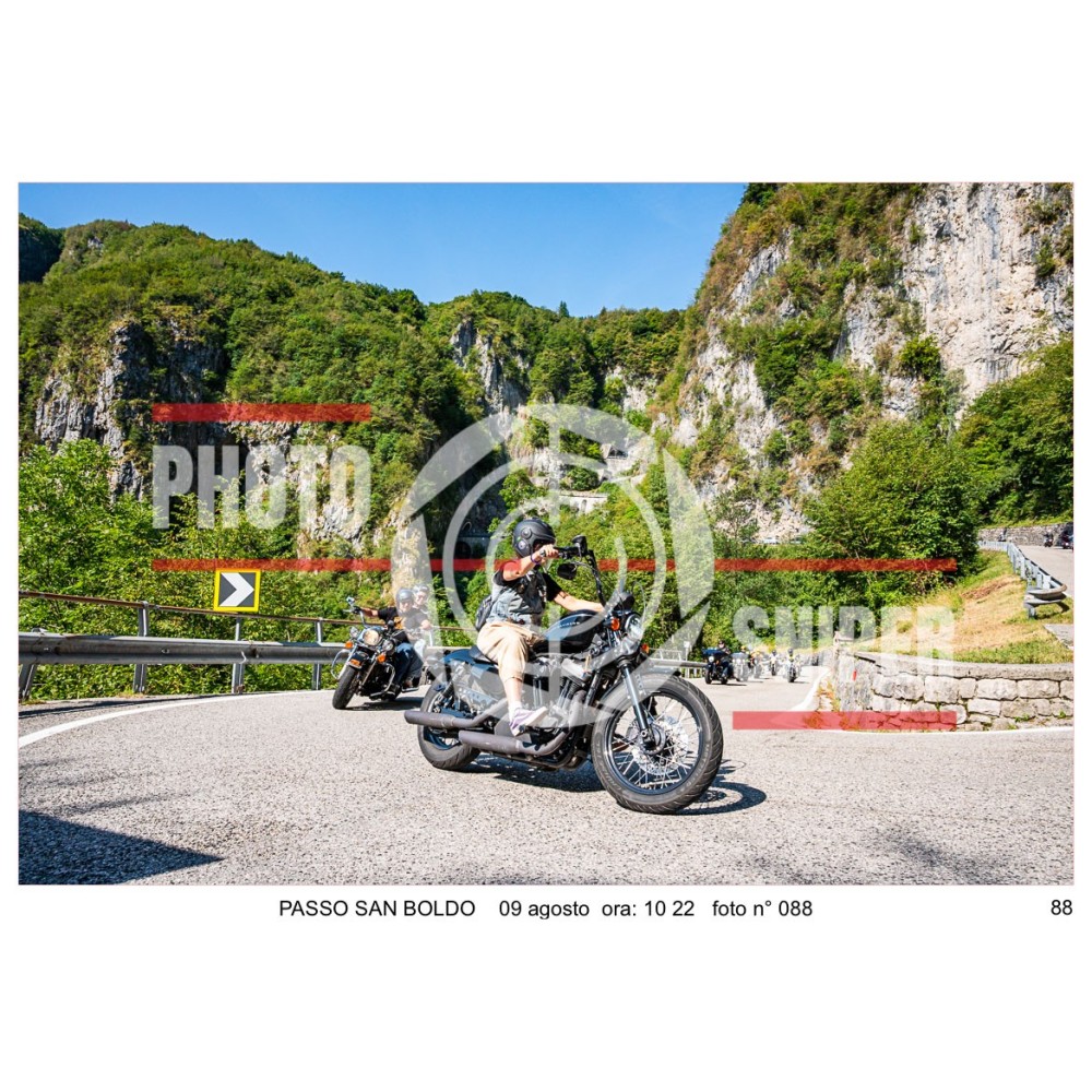PASSO SAN BOLDO SABATO 9  AGOSTO 2026 ORA 10.00 - 11.00 N° 088