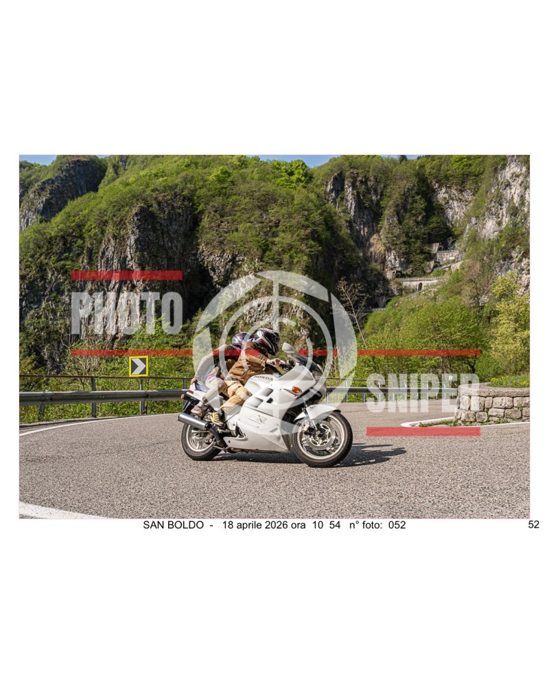 PASSO SAN BOLDO - 18 - 04 - 2026 ORA 10.00/11.00 N°052