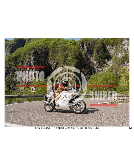 PASSO SAN BOLDO - 18 - 04 - 2026 ORA 10.00/11.00 N°052