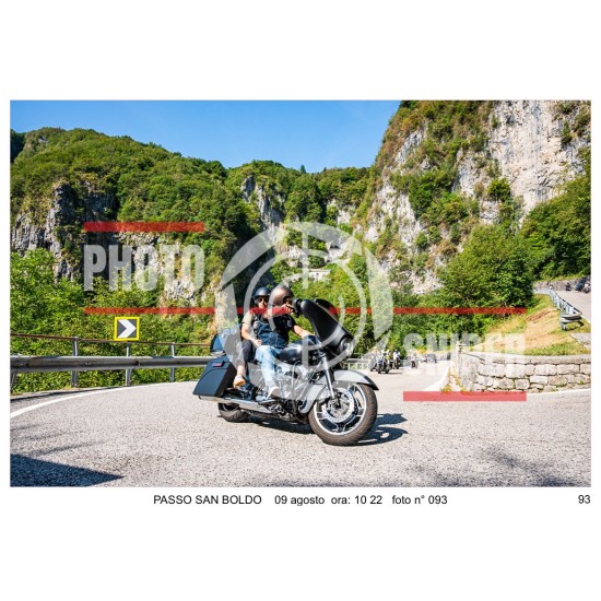 PASSO SAN BOLDO SABATO 9  AGOSTO 2026 ORA 10.00 - 11.00 N° 093