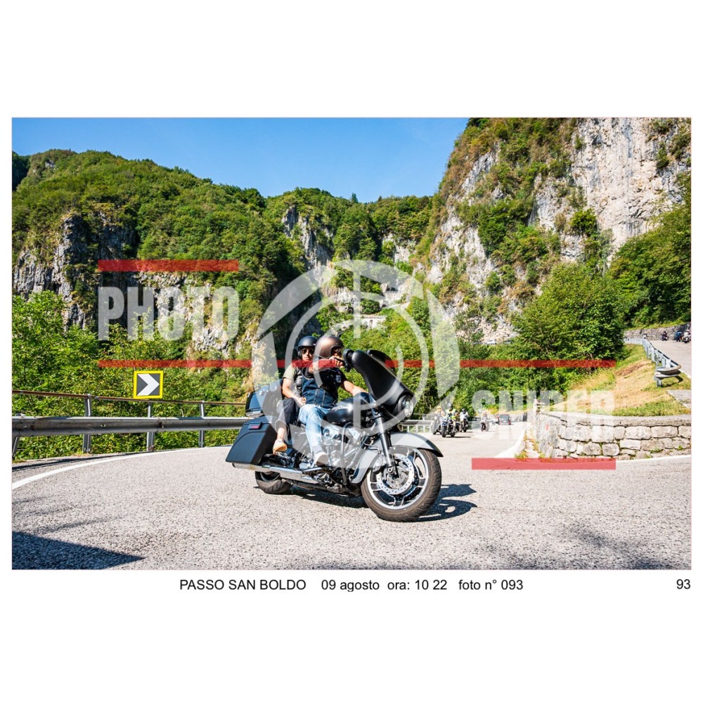 PASSO SAN BOLDO SABATO 9  AGOSTO 2026 ORA 10.00 - 11.00 N° 093