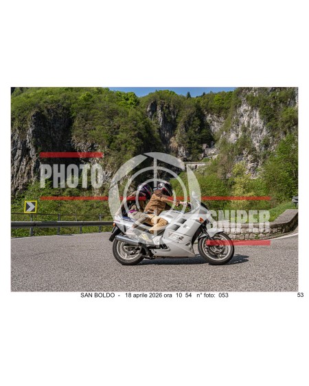 PASSO SAN BOLDO - 18 - 04 - 2026 ORA 10.00/11.00 N°053